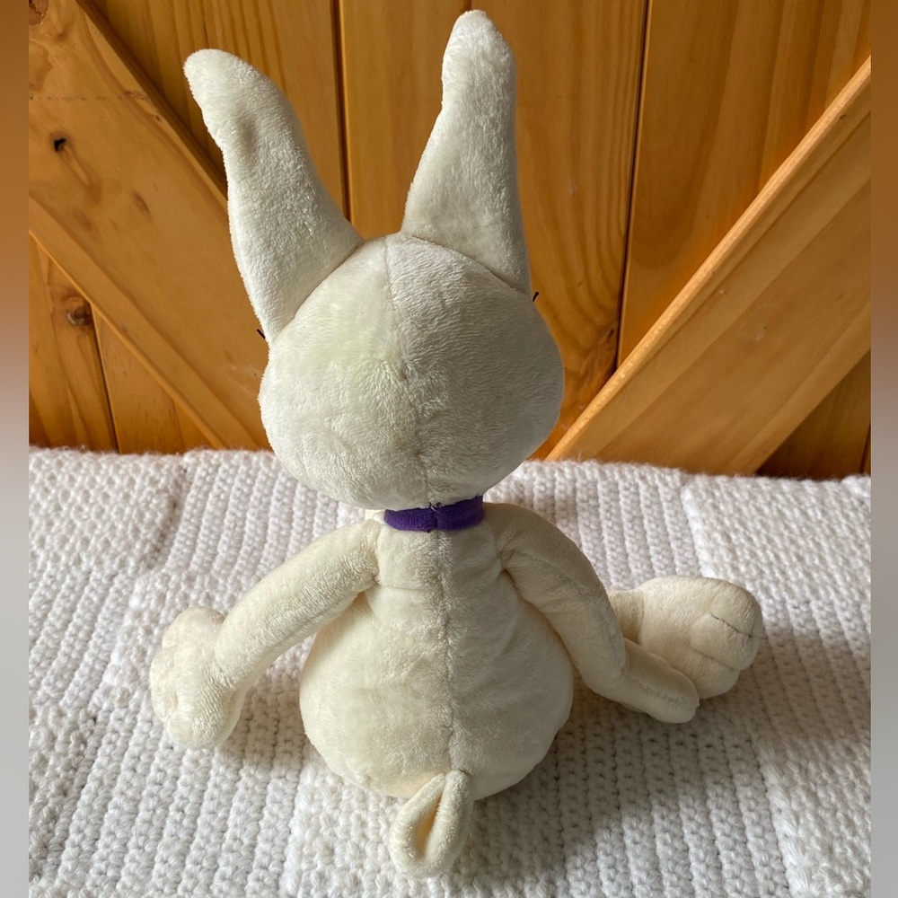 Vintage Manhattan Toy Rabbit Plush - Picture 7 of 11